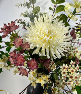 115cm Chrysanthemum In Mixed Spring Fall spring