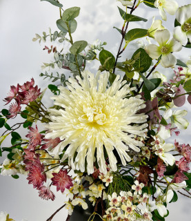 115cm Chrysanthemum In Mixed Spring Fall spring