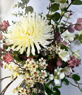 115cm Chrysanthemum In Mixed Spring Fall spring