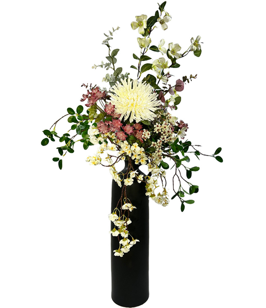 115cm Chrysanthemum In Mixed Spring Fall spring